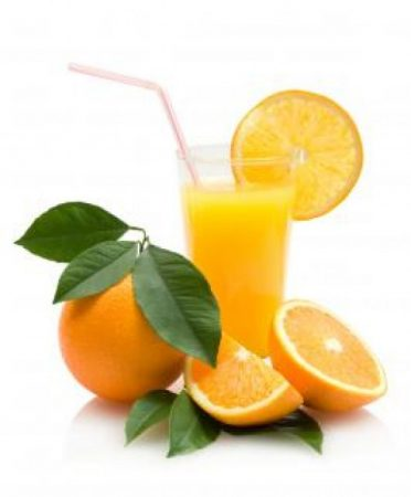 برتقال/ Orange