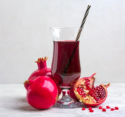 رمان/ Pomegranate