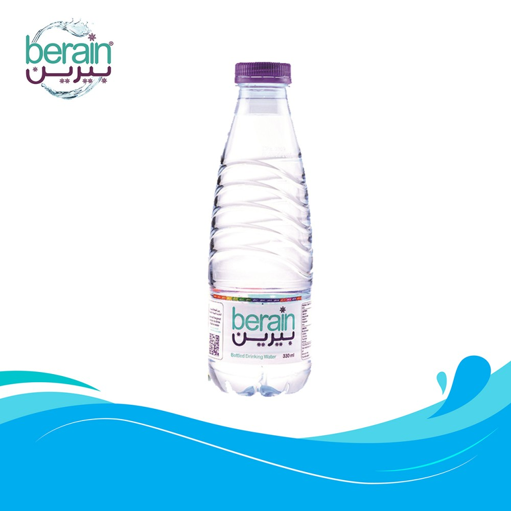 مياه معدنية/ Mineral Water
